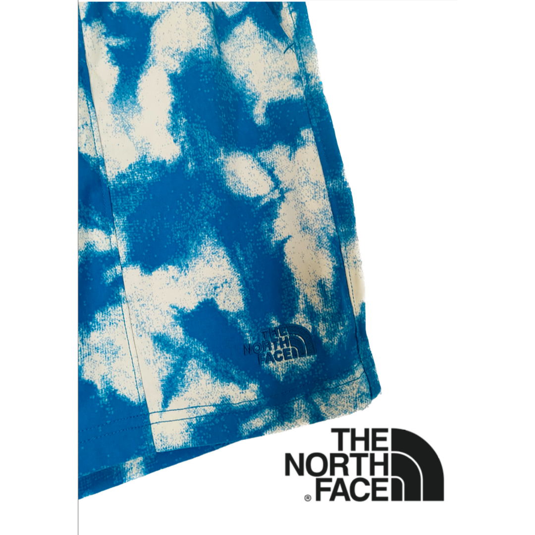 THE NORTH FACE(ザノースフェイス)のTHE NORTH FACE メンズサーフパンツ メンズの水着/浴衣(水着)の商品写真