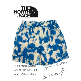 THE NORTH FACE - THE NORTH FACE メンズサーフパンツ