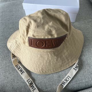 ロエベ ハット(レディース)の通販 86点 | LOEWEのレディースを買うなら