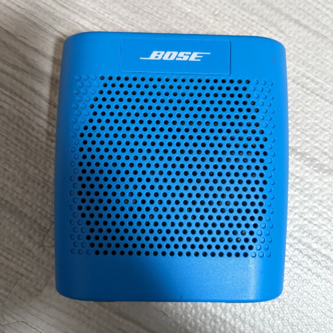 BOSE　SOUNDCOLORLINK