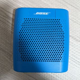 ボーズ(BOSE)のBOSE　SOUNDCOLORLINK(アンプ)