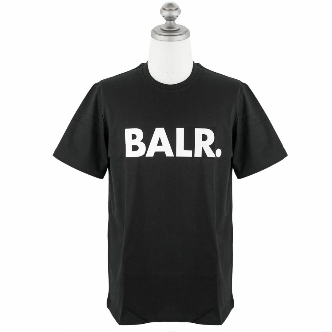 半袖Tシャツ BALR ボーラー 2023年春夏新作 B1112 サイズXXL