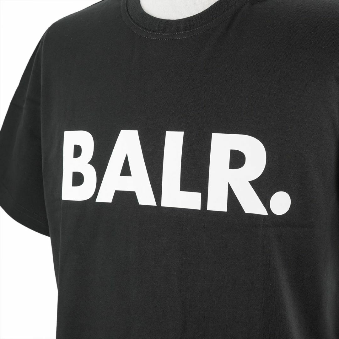 半袖Tシャツ BALR ボーラー 2023年春夏新作 B1112 サイズXXL 2