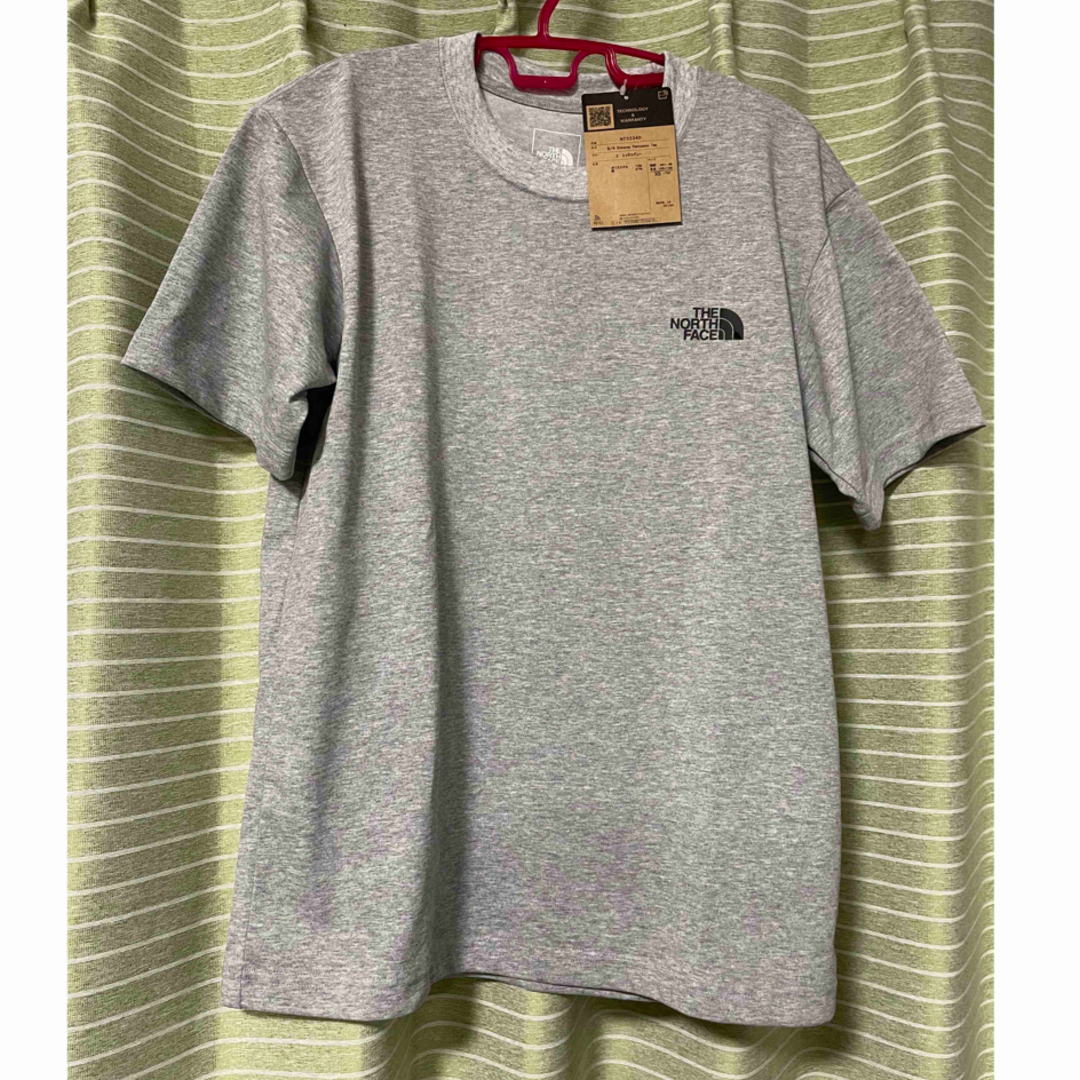 THE NORTH FACE(ザノースフェイス)のノースフェイス　Tシャツ メンズのトップス(Tシャツ/カットソー(半袖/袖なし))の商品写真