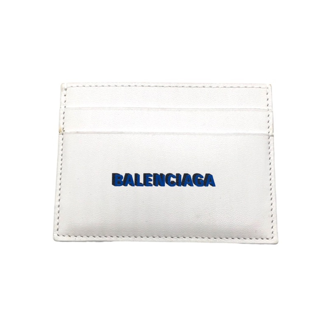 Balenciaga - バレンシアガ BALENCIAGA ロゴカードケース 594309