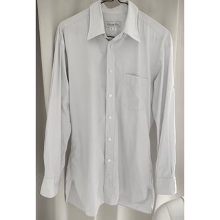 ディオール(Christian Dior) シャツ(メンズ)(ホワイト/白色系)の通販