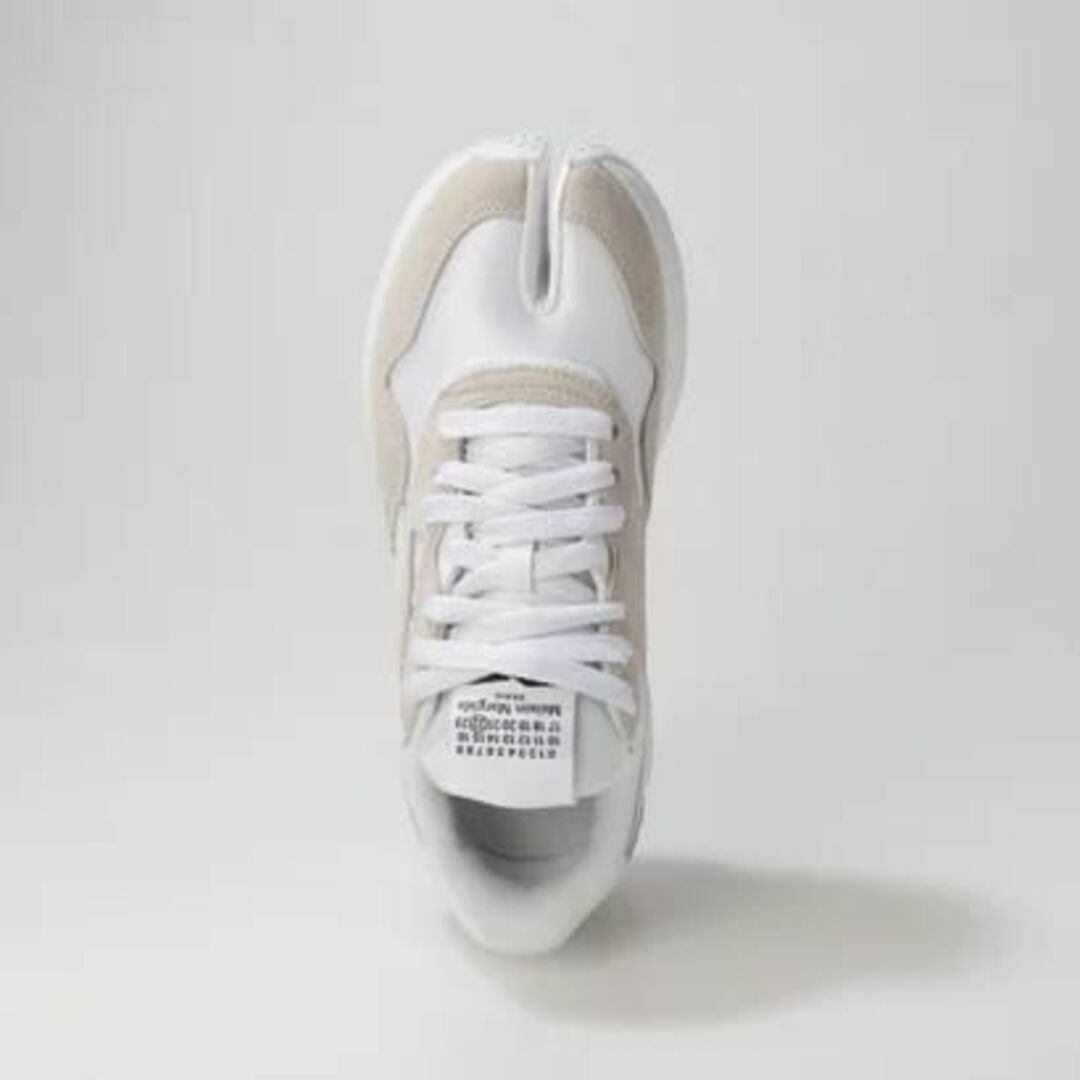 Maison Margiela x Reebok 26.5cm 白