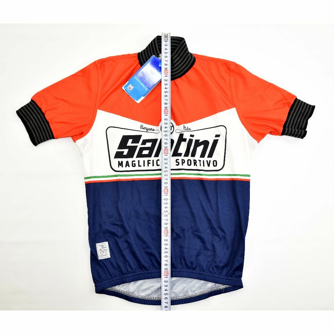 Santini★サンティーニ INTERACTIVE ジャージ size:M