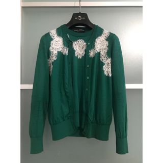 ドルチェ&ガッバーナ(DOLCE&GABBANA) アンサンブル(レディース)の通販 ドルチェ&ガッバーナ(DOLCE&GABBANA) アンサンブル(レディース)の通販