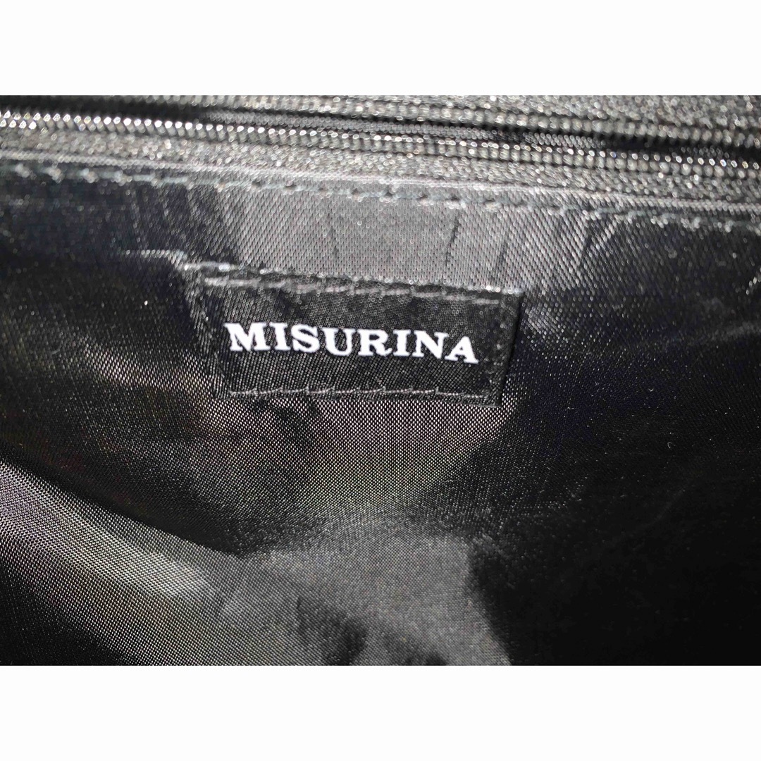 青山(アオヤマ)のミスリーナ　リクルートトート　就活 レディースのバッグ(トートバッグ)の商品写真