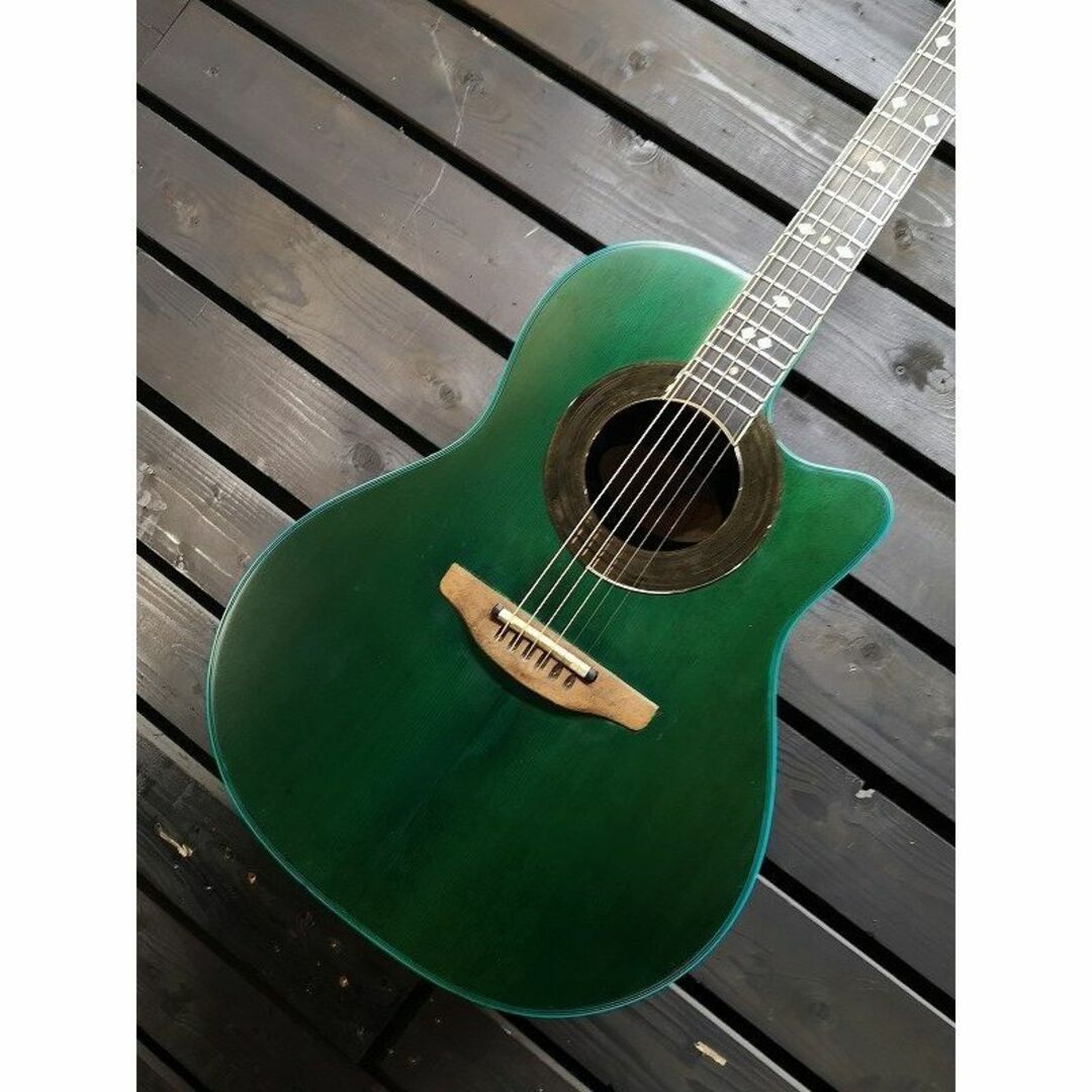 Ovation オベーション Model No.1767 G1T21652