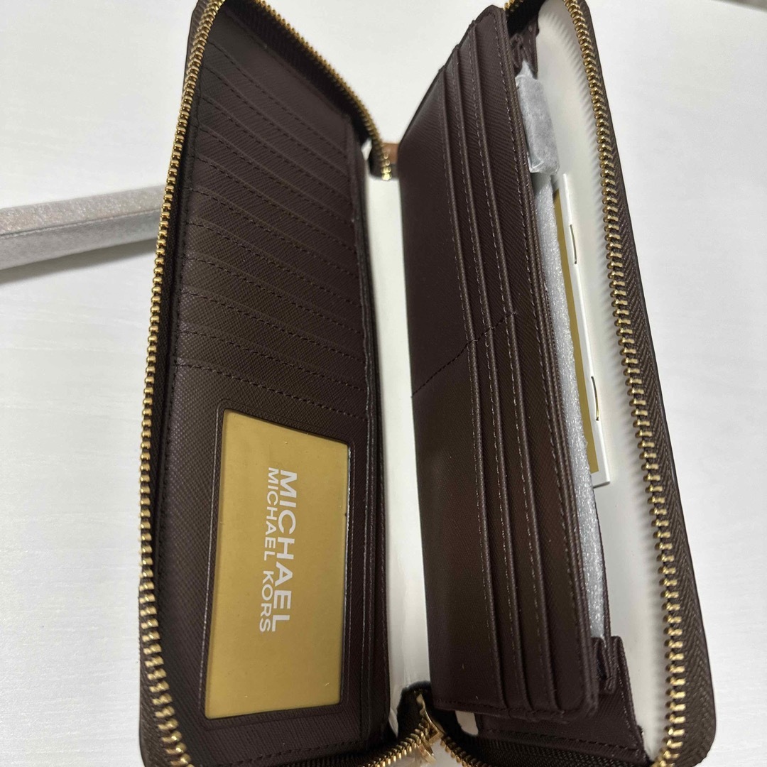 MICHAEL KORS 財布　カードケース