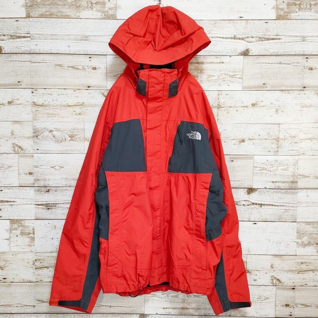 THE NORTH FACE - 【G06】USA規格ノースフェイス ハイベント