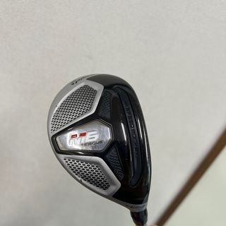 テーラーメイド(TaylorMade)の【せい様専用】テーラーメイド　M6 ユーティリティ ut 4番22度(クラブ)