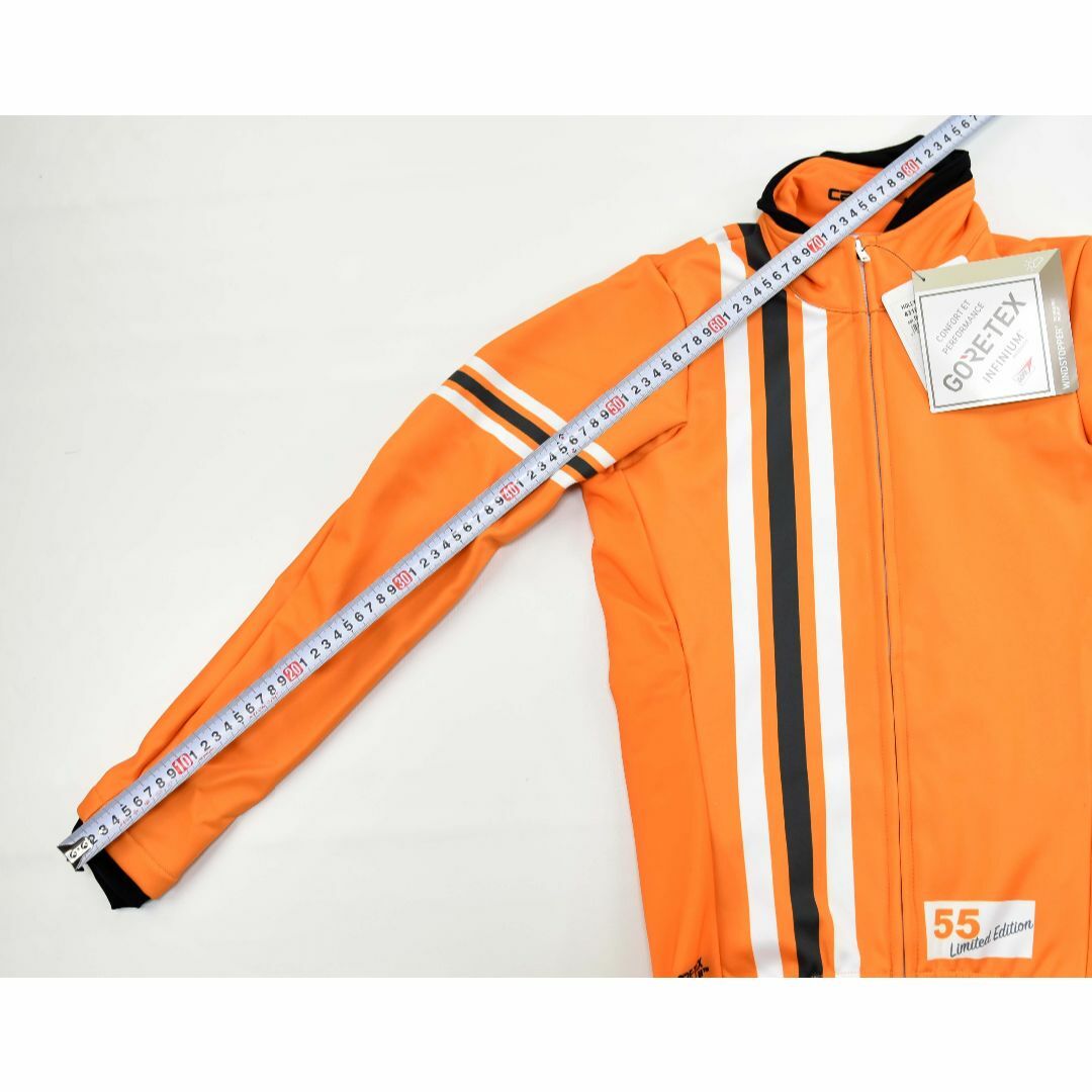 Castelli Hollywood Windstopper ジャケット S ウエア Castelli Hollywood Windstopper ジャケット S ウエア