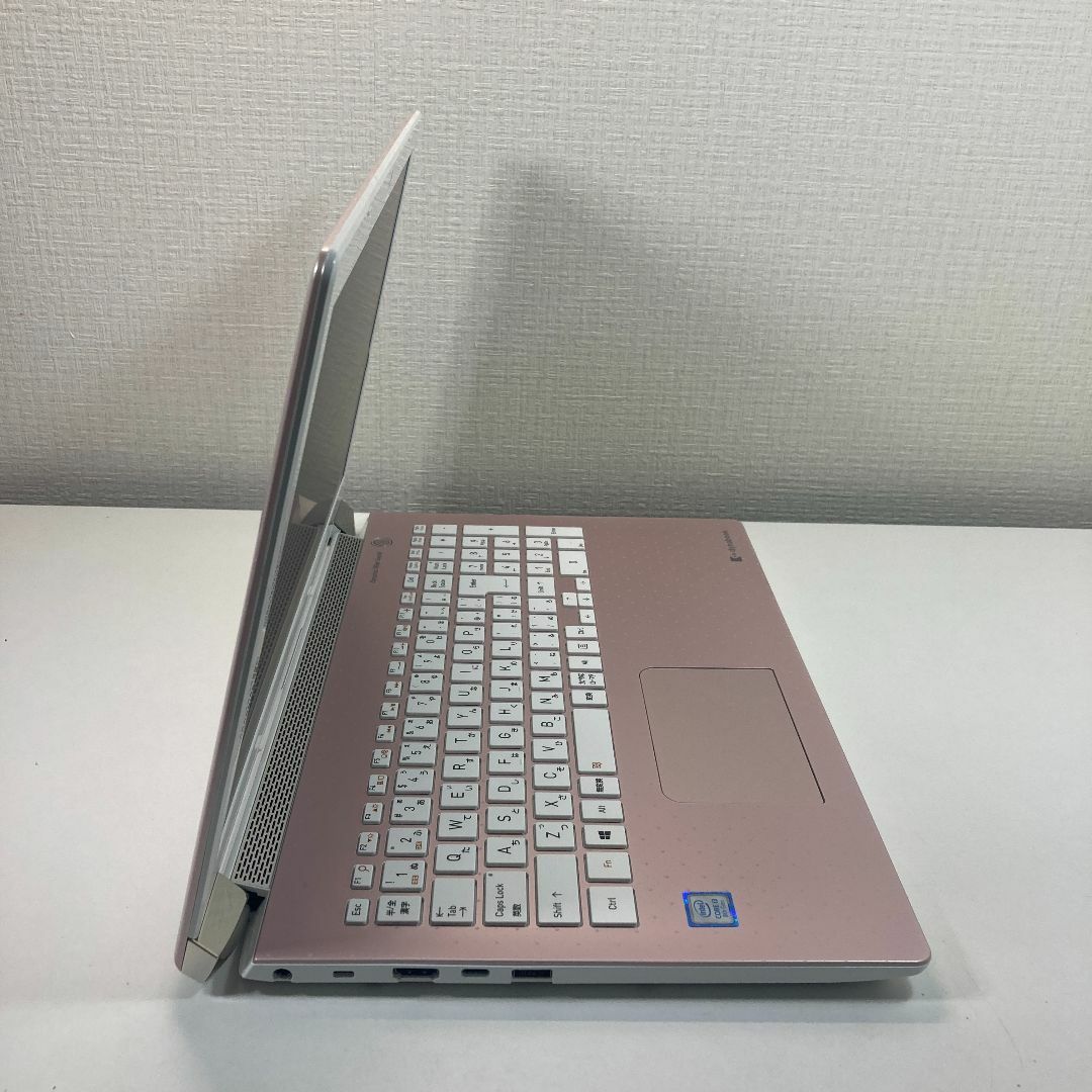 TOSHIBA dynabook ノートパソコン Windows11 （M29）-
