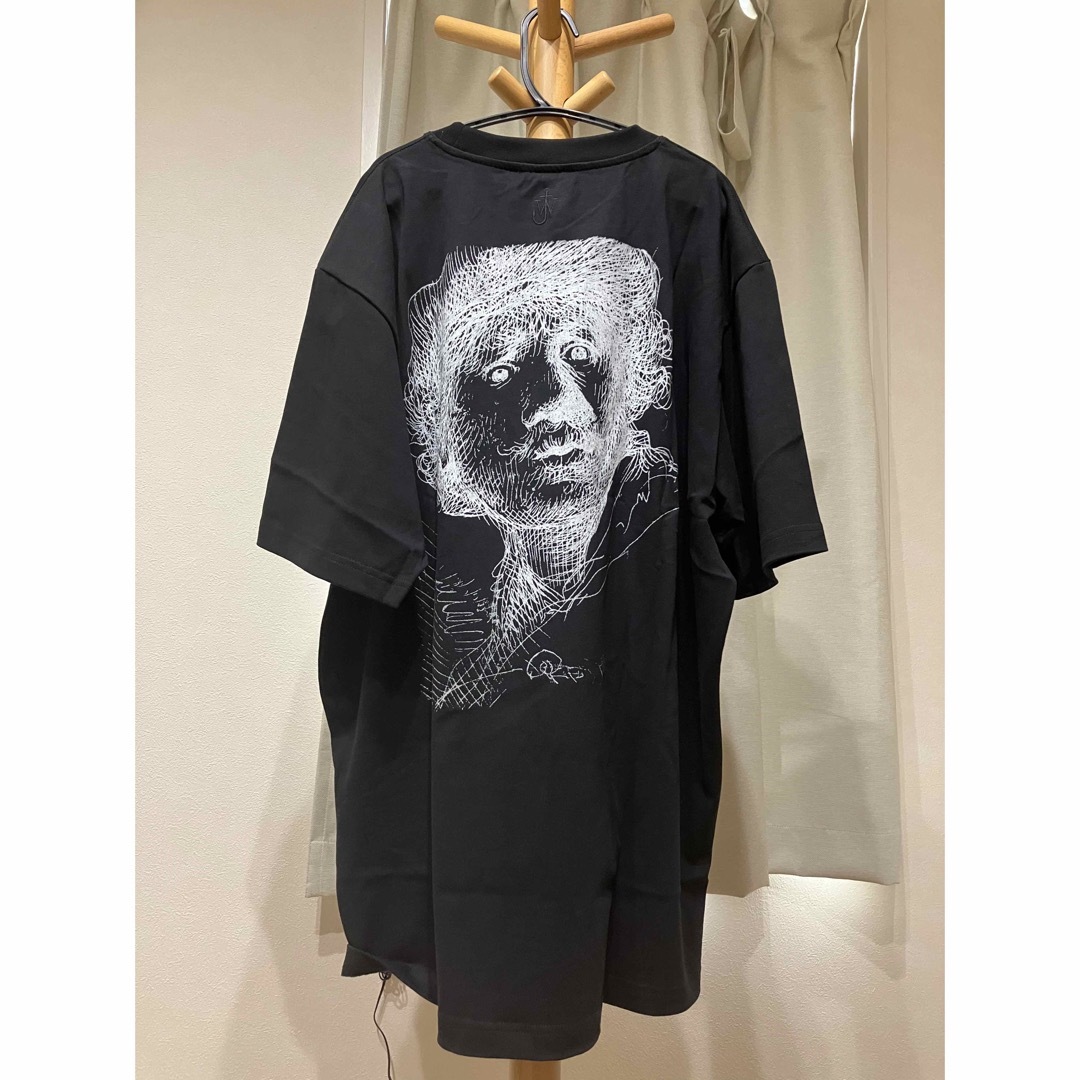 JW ANDERSON 23SS tシャツ 新品タグ付 ¥27000 Mサイズ