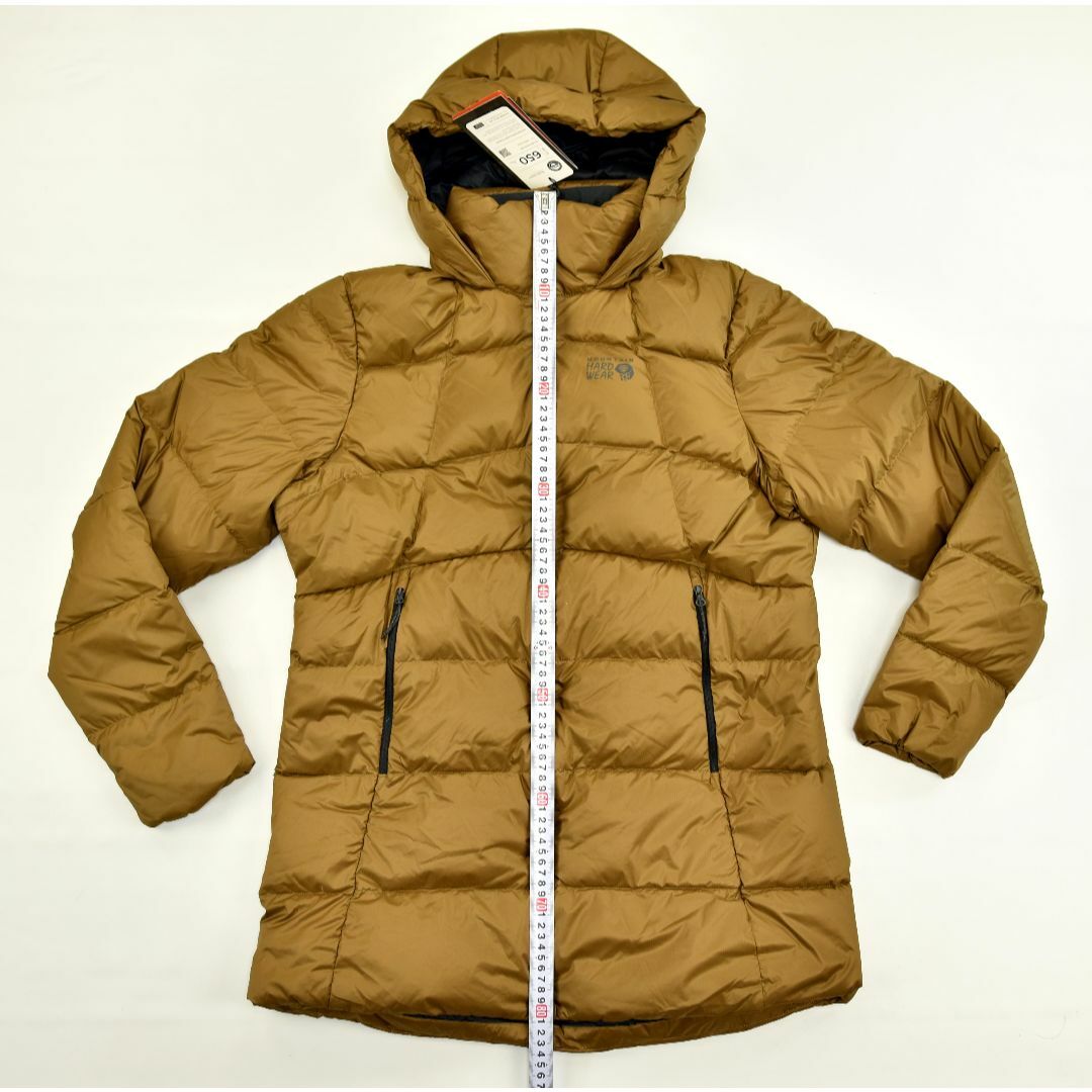 Mountain Hardwear Rhea Ridge2 パーカ size:L