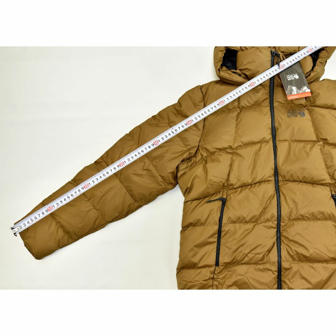 Mountain Hardwear Rhea Ridge2 パーカ size:L 5