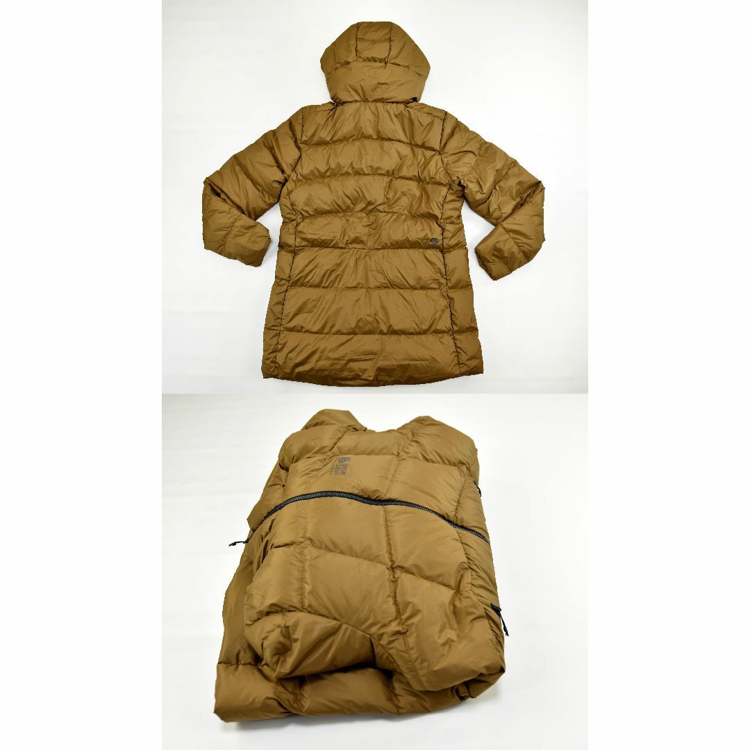 Mountain Hardwear Rhea Ridge2 パーカ size:L 7