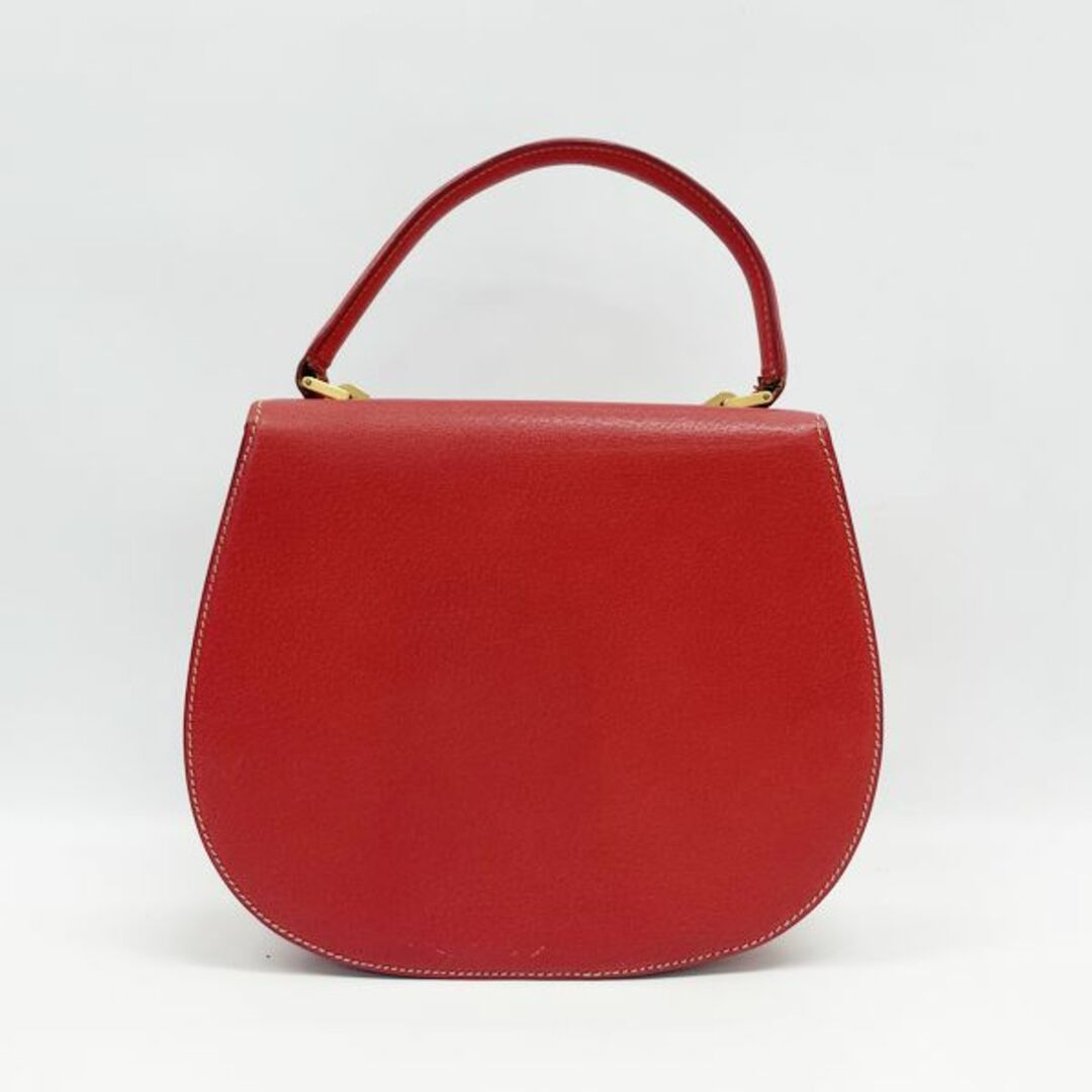 Gucci - GUCCI ホースビット 2WAY 斜め掛け クロスボディ 000 46 0187