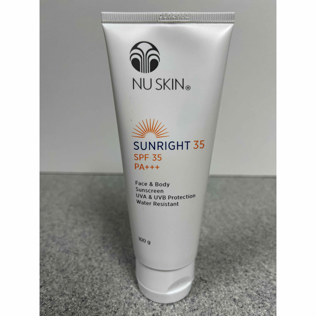 《ニュースキン》サンライト35(SPF35•PA＋＋＋） コスメ/美容のボディケア(日焼け止め/サンオイル)の商品写真