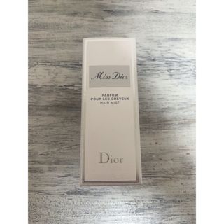 クリスチャンディオール(Christian Dior)のヘアミスト(最終価格)(ヘアウォーター/ヘアミスト)