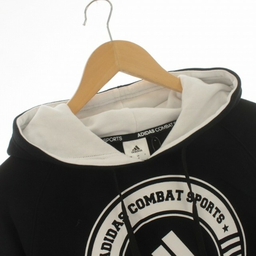 adidas - adidas Combat Sport Hoody M ADICSH05CSの通販 by ベクトル
