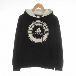 adidas - adidas Combat Sport Hoody M ADICSH05CSの通販 by