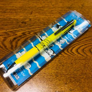 【イベント限定】三菱 ジェットストリーム 4&1 うめだスヌーピーフェスティバル