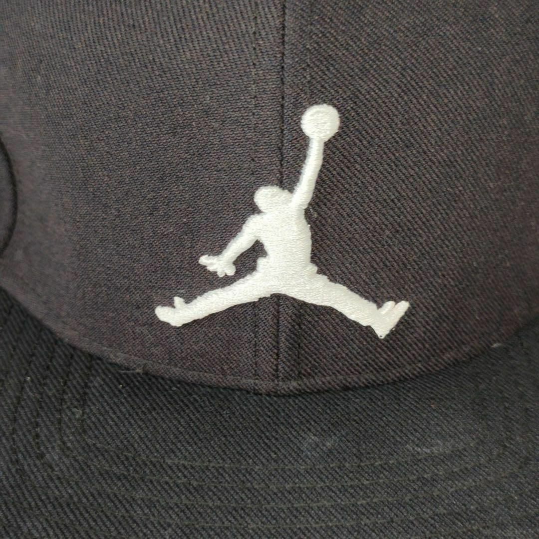 NIKE　ナイキ　JORDAN　ジョーダン　キャップ　帽子　メンズ　レディース