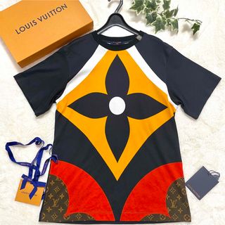 ヴィトン(LOUIS VUITTON) Tシャツ(レディース/半袖)の通販 300点以上