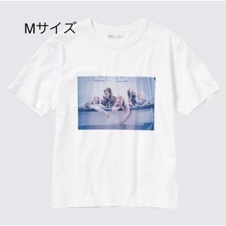 ユニクロ(UNIQLO)のユニクロ　UT ソフィア・コッポラ(Tシャツ(半袖/袖なし))