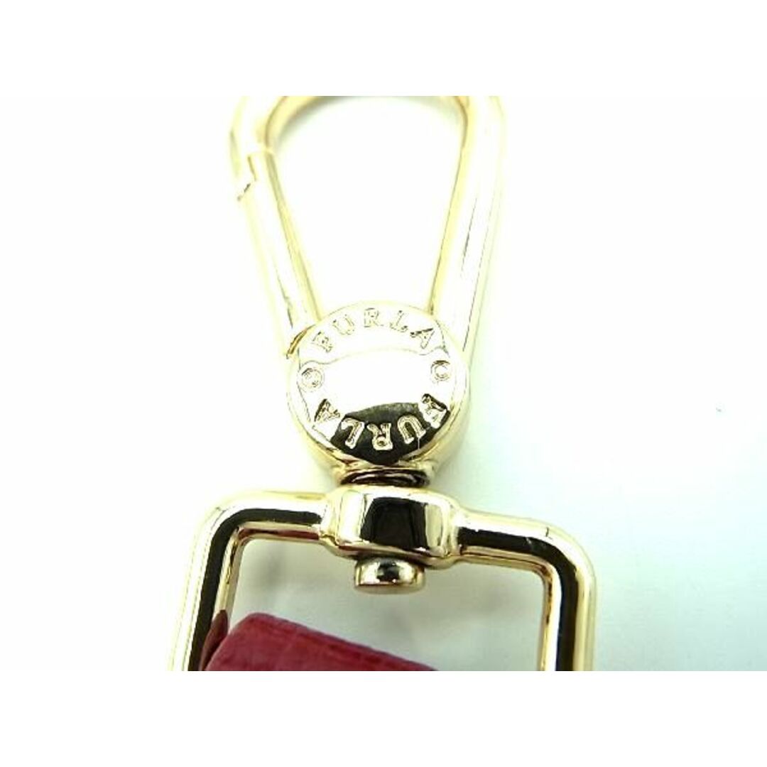 FURLA - □美品□ FURLA フルラ レザー シルバー金具 ショルダー FURLA - □美品□ FURLA フルラ レザー シルバー金具 ショルダー