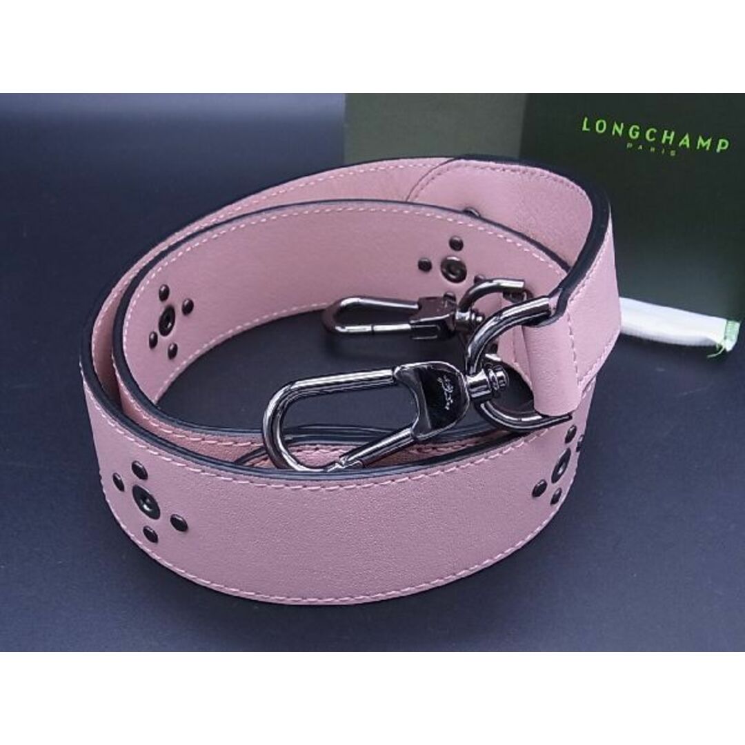 LONGCHAMP - □新品□未使用□ LONGCHAMP ロンシャン ル・プリアージュ