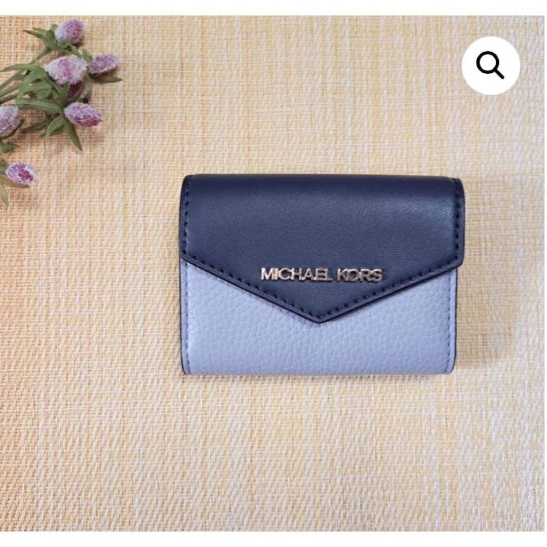 MICHAELKORS マイケルコース　コインケース　新品未使用