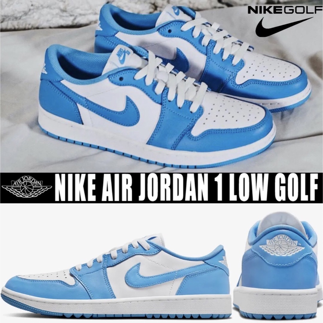 Jordan Brand（NIKE） - 【極上】NIKE AIR JORDAN 1 LOW 26.5cmの通販