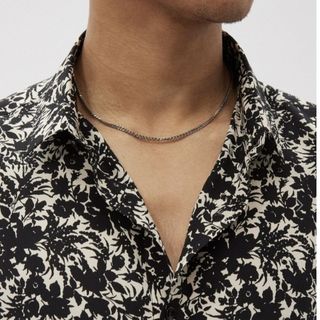 サンローラン ネックレス(メンズ)の通販 65点 | Saint Laurentのメンズ