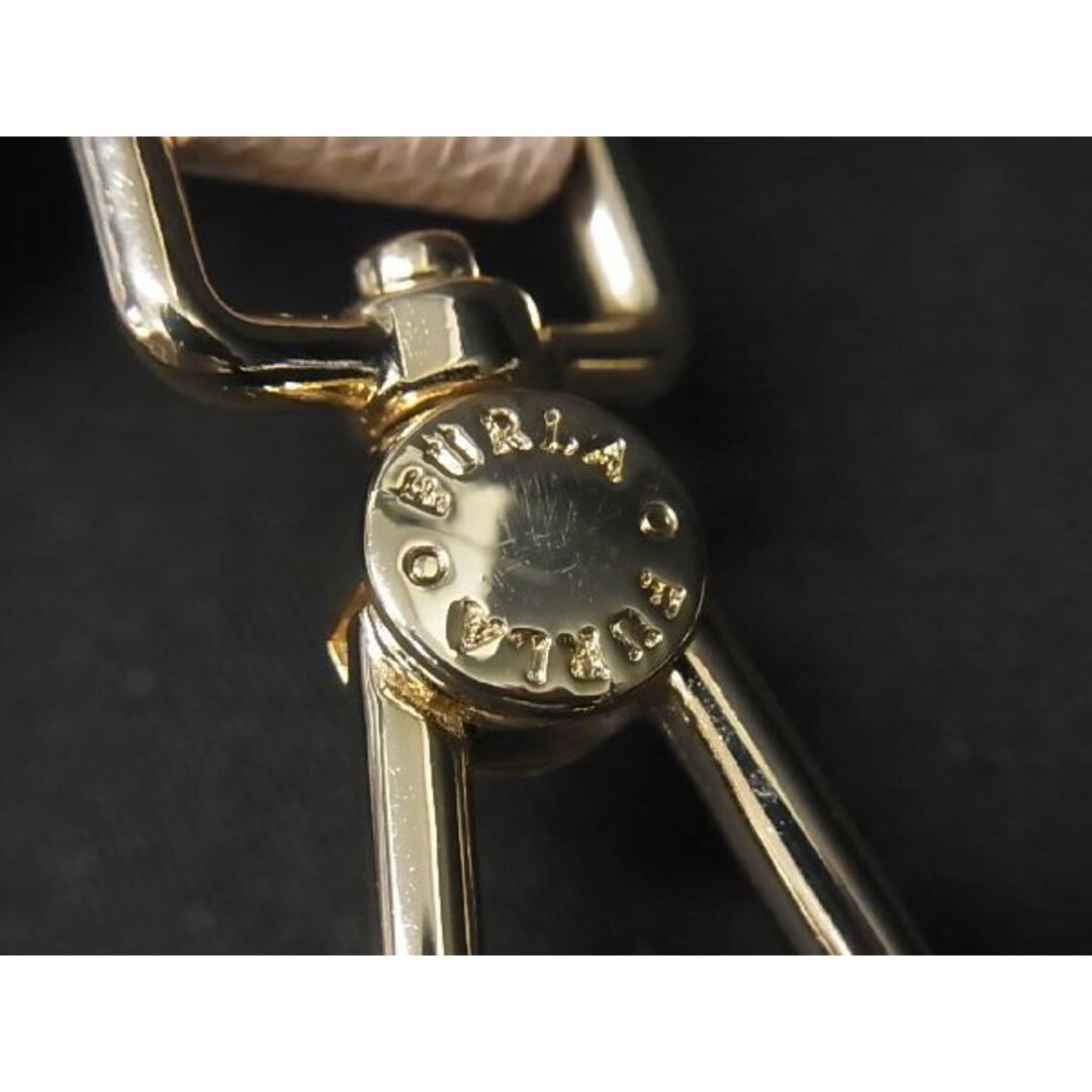 Furla - □極美品□ FURLA フルラ レザー ゴールド金具 バッグ用