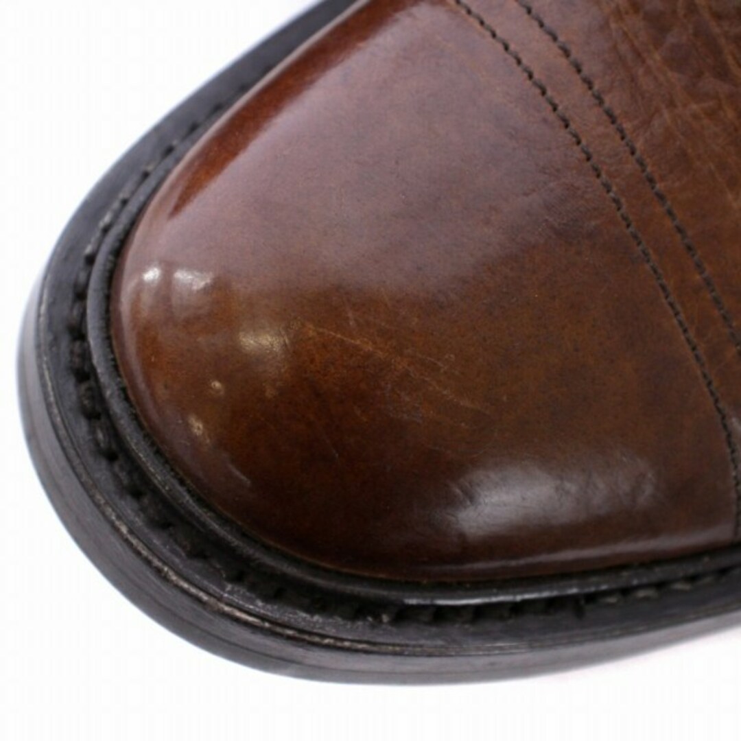 Trickers - TRICKER'S GRASS MERE カントリーブーツ 27.5cm 茶の通販