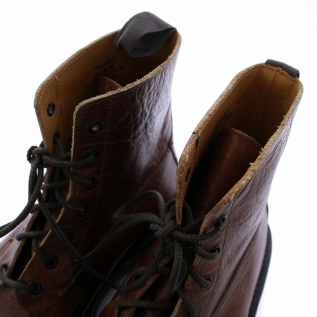 Trickers - TRICKER'S GRASS MERE カントリーブーツ 27.5cm 茶の通販