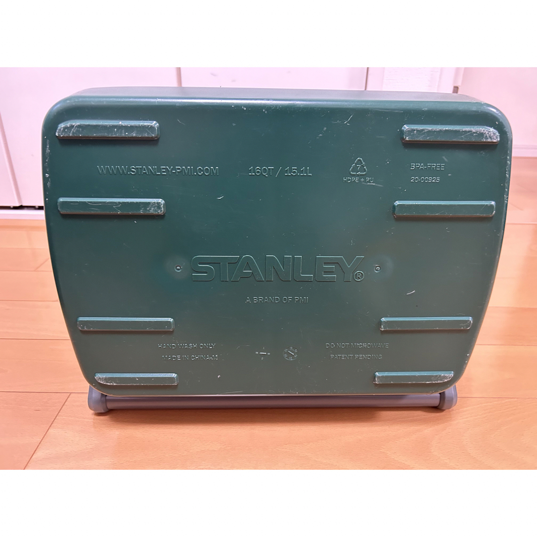 STANLEY スタンレー　クーラーボックス 15.1Ｌ 3