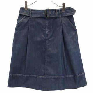 バーバリー(BURBERRY) デニムスカート スカートの通販 100点以上