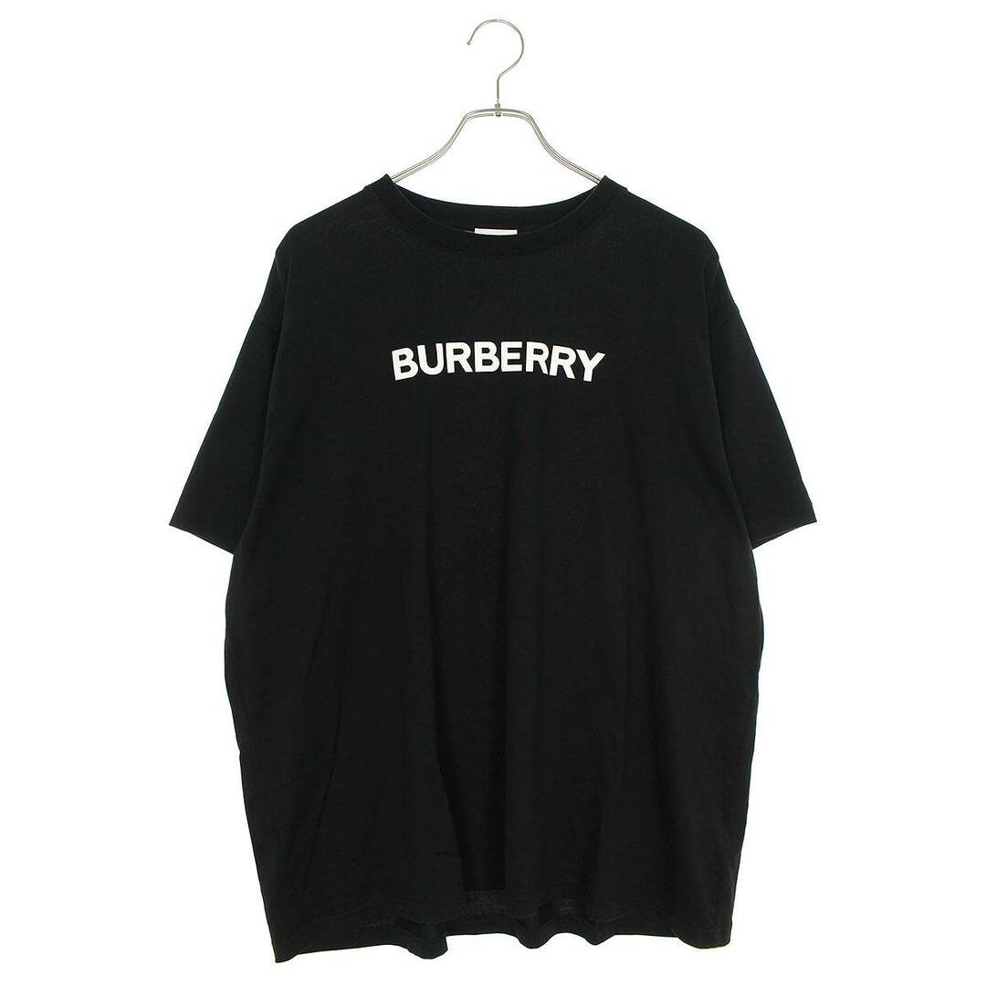 BURBERRY - バーバリー 8055307 フロントロゴTシャツ メンズ Lの通販