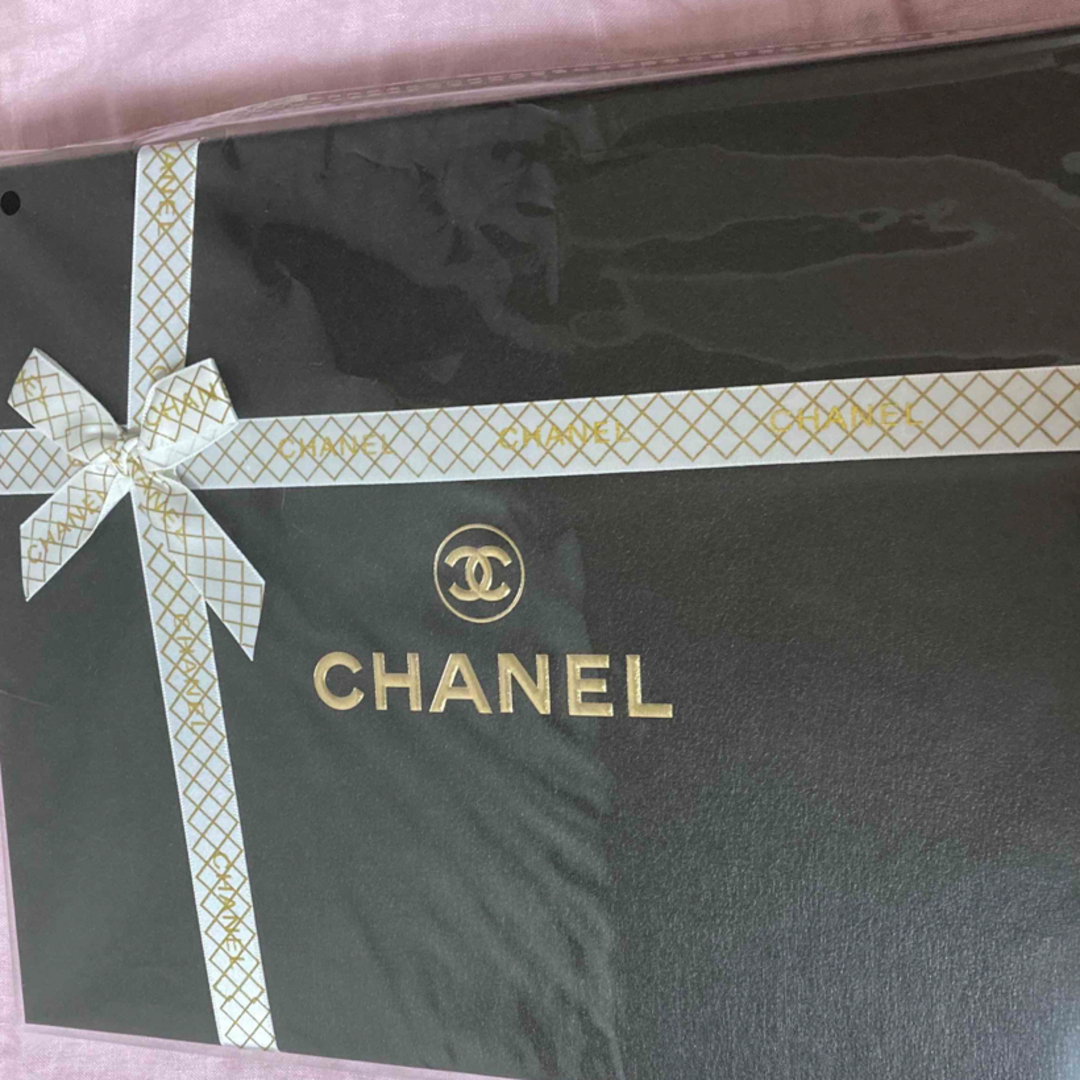 CHANEL(シャネル)のシャネルCHANEL ミニ香水セット コスメ/美容の香水(香水(女性用))の商品写真