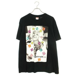 supreme 20ss バルーンロゴ グラフィックTシャツ