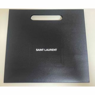 イヴサンローラン(Yves Saint Laurent)のサンローラン ショッパー 中(ショップ袋)