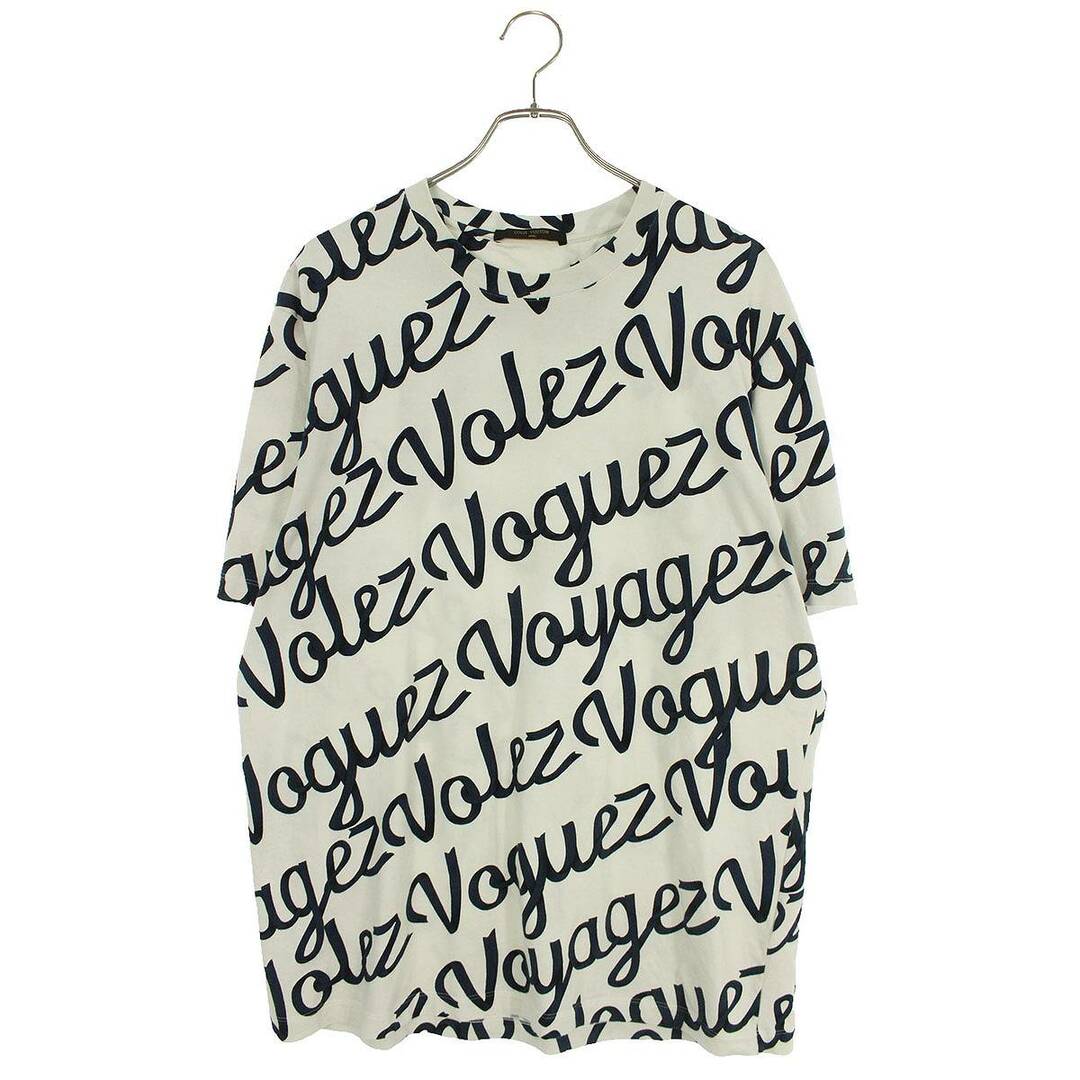 LOUIS VUITTON - ルイヴィトン 16AW RM162 JPD HAY92W VOGUEZ VOYAGEZ