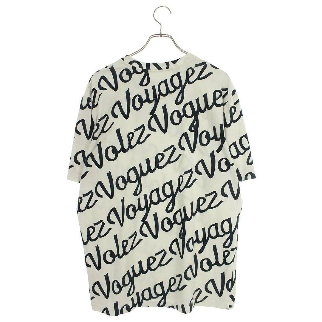 LOUIS VUITTON - ルイヴィトン 16AW RM162 JPD HAY92W VOGUEZ VOYAGEZ