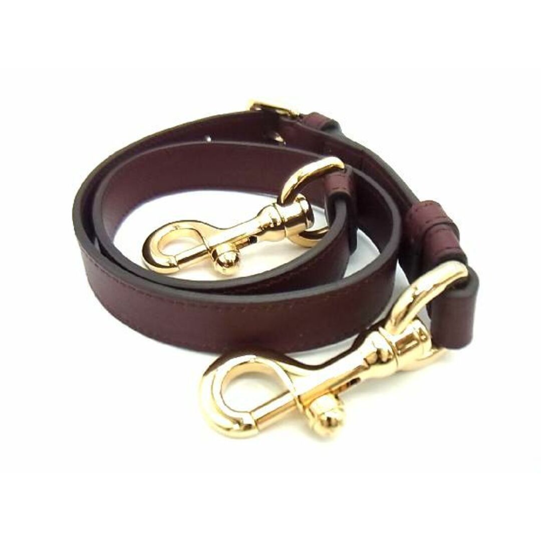 LOEWE - □新品□未使用□ LOEWE ロエベ レザー ゴールド金具